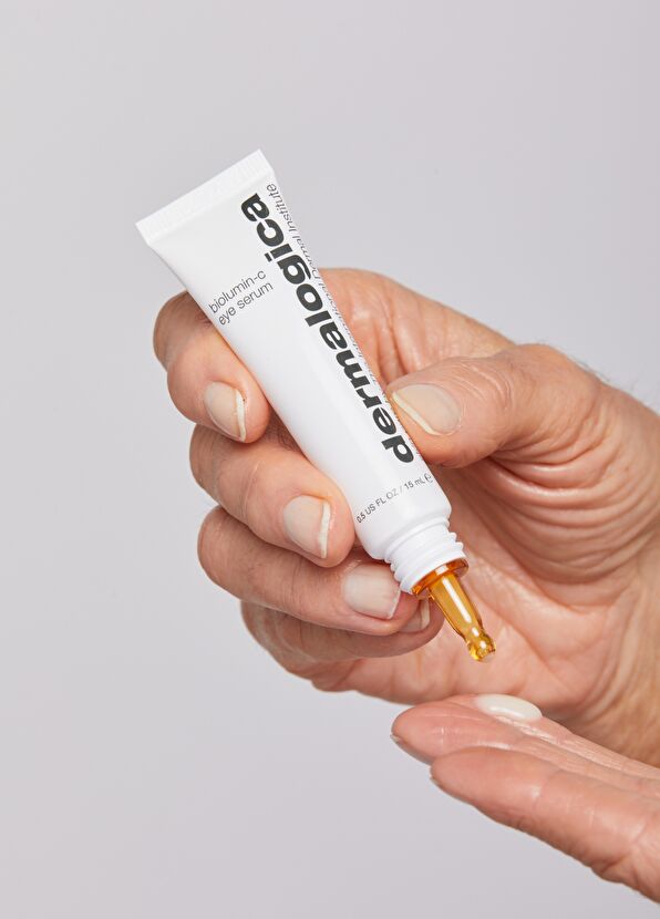 Dermalogica Biolumin C Eye Serum Aydınlatıcı C Vitaminli Göz Serumu 15 ml - 2