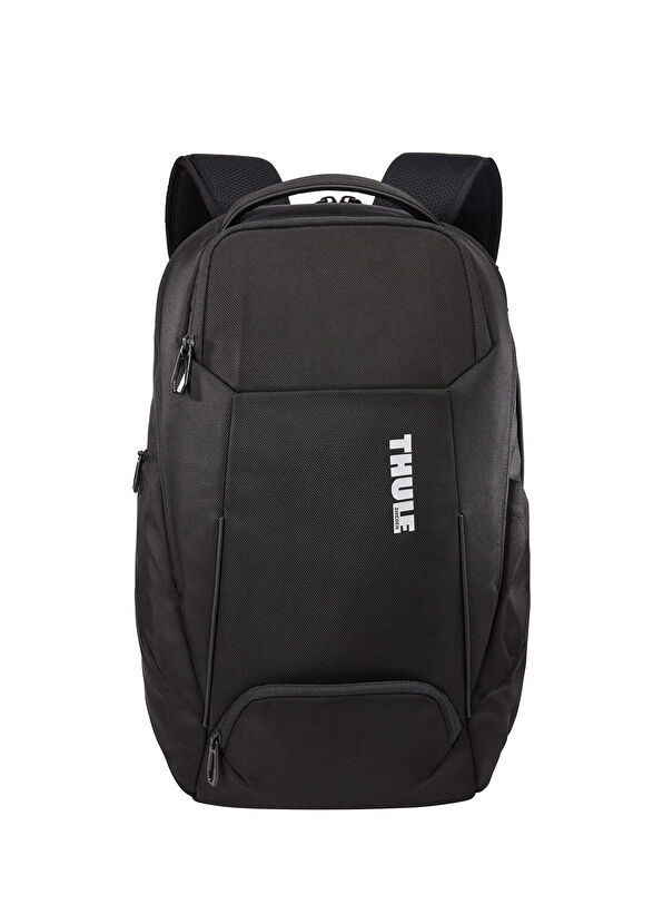 Thule Accent Black 15.6'' Notebook Backpack 26 Lt - 3