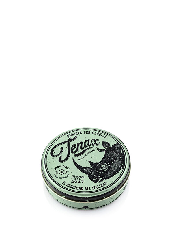 Tenax Extra Strong Hair Styling Pomade Gel 125 ml - 1