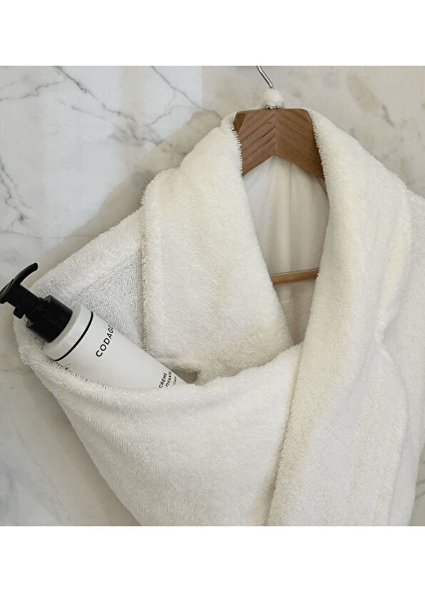 Codage Paris Cleansing Cream Yüz Temizleme Kremi 150 ml - 4