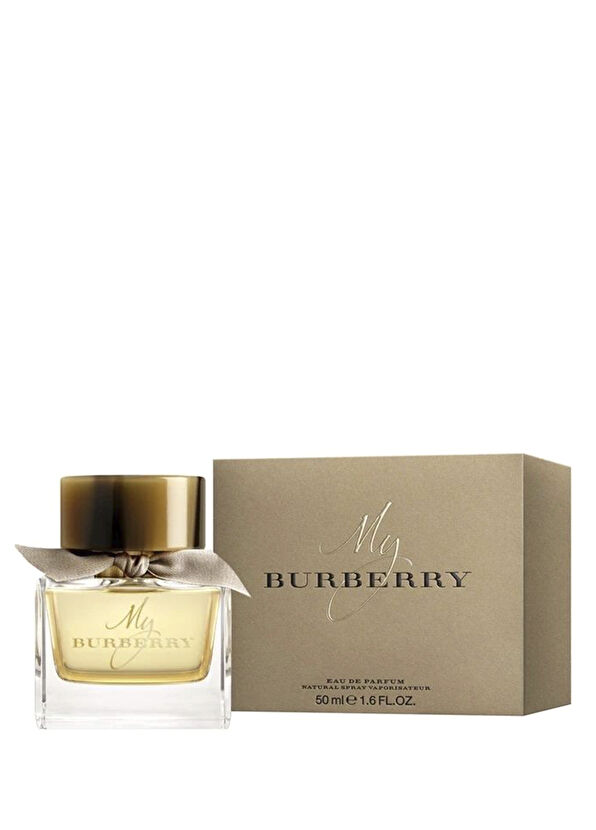 Burberry EDP 50 ml Women's Perfume - 1