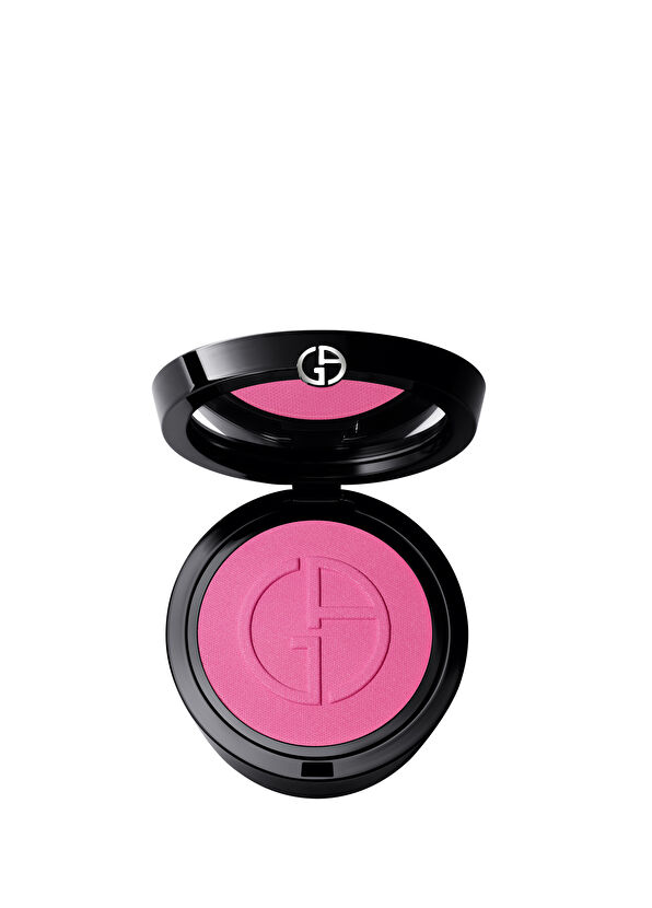 Giorgio Armani Luminous Silk Blush 52 - 1