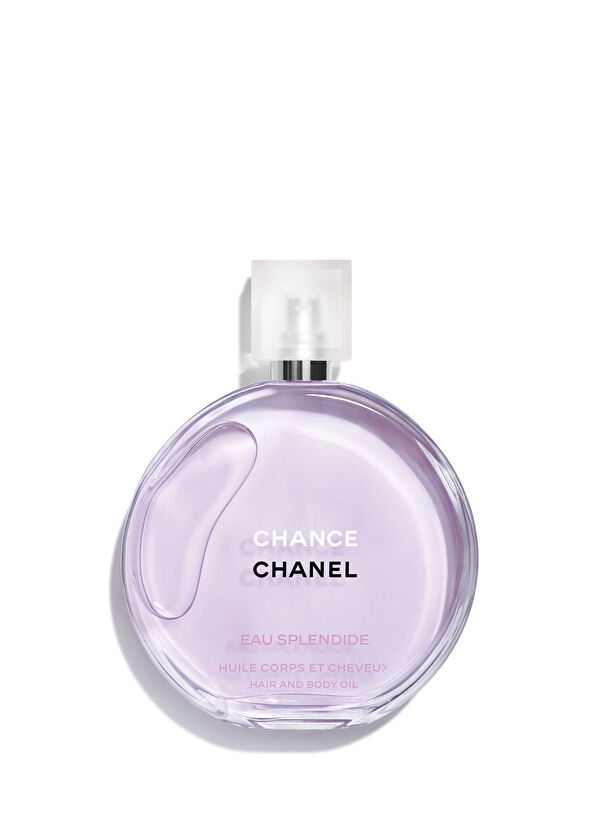 CHANEL Chance Eau Splendide Hair And Body Oil 150ML - 1