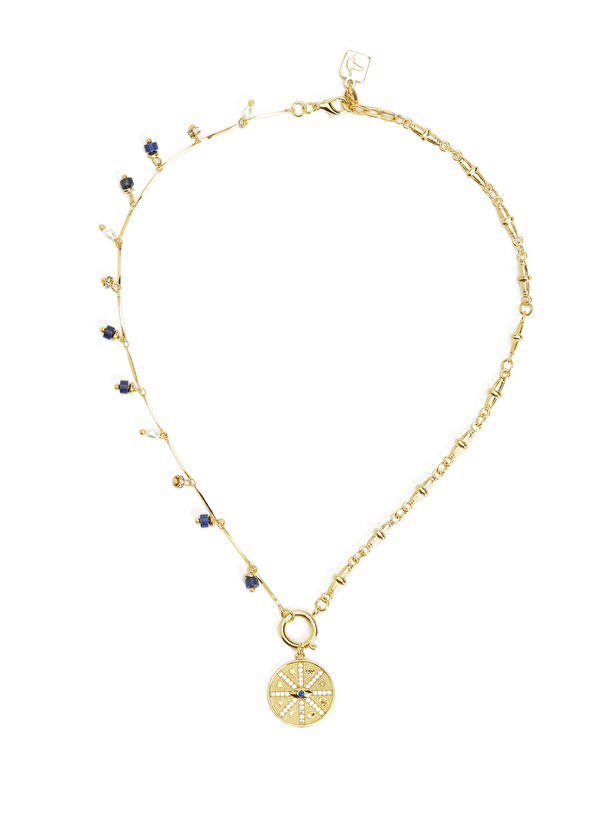 Beymen Club Boncuklu Kadın Kolye - 1