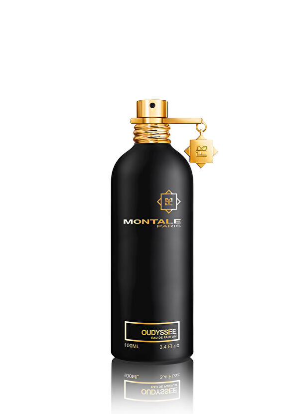 Montale Oudyssee 100ml Parfüm - 1