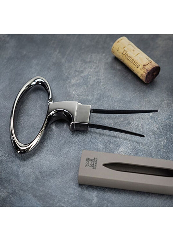 Peugeot Mathus Two Prong Tirbuşon 11 cm - 2