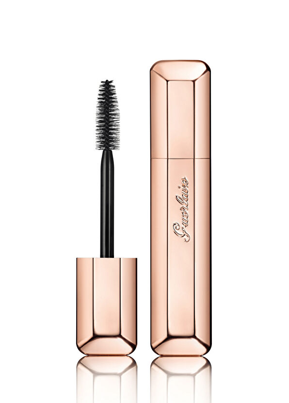Guerlain Mad Eyes Mascara 01 Black - 1