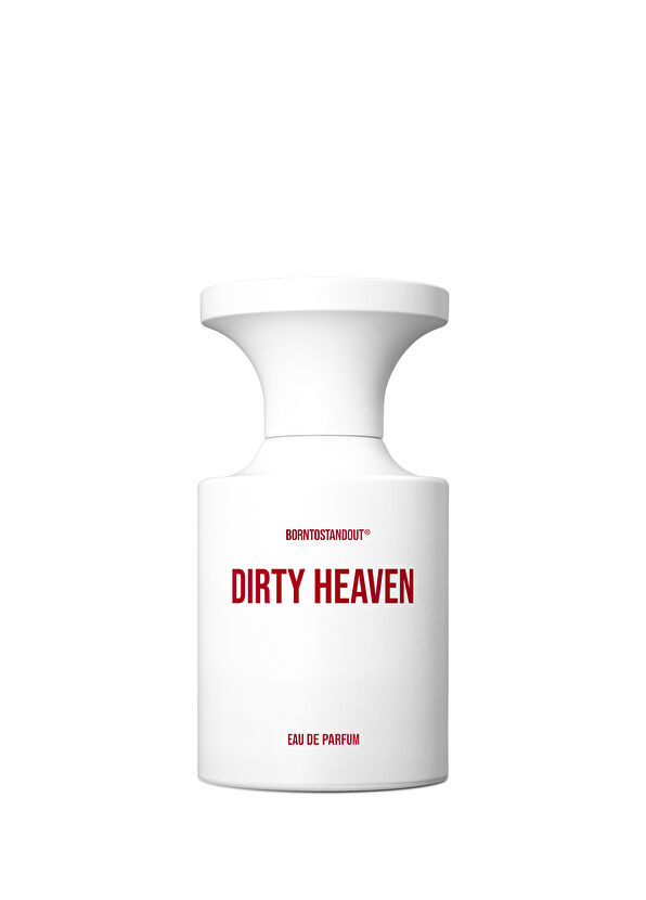 Born to Stand Out Dirty Heaven 50ml Eau de Parfüm - 1