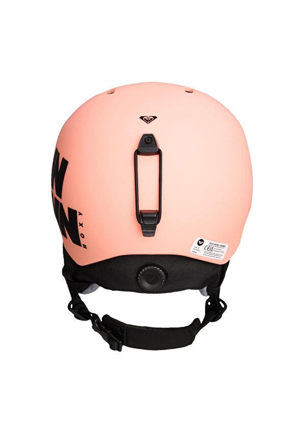 Roxy Kashmir Women's Ski Helmet - 4