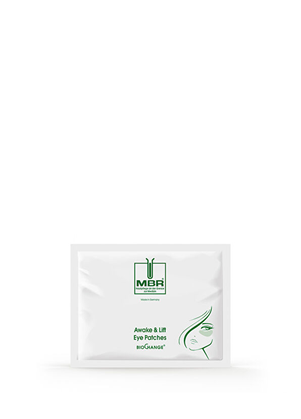 MBR Awake & Lift Eye Patches 6x3 - 2