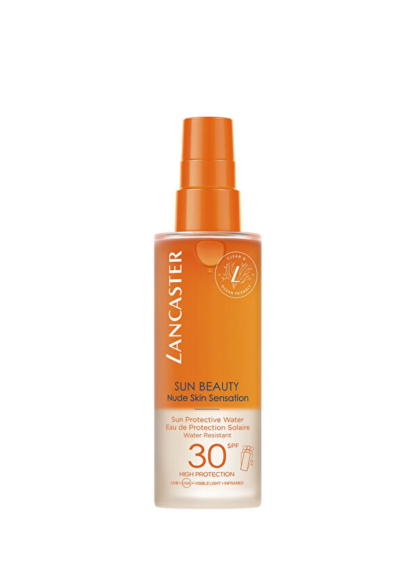 Lancaster Sun Beauty Protective Water SPF30 150 ml - 1
