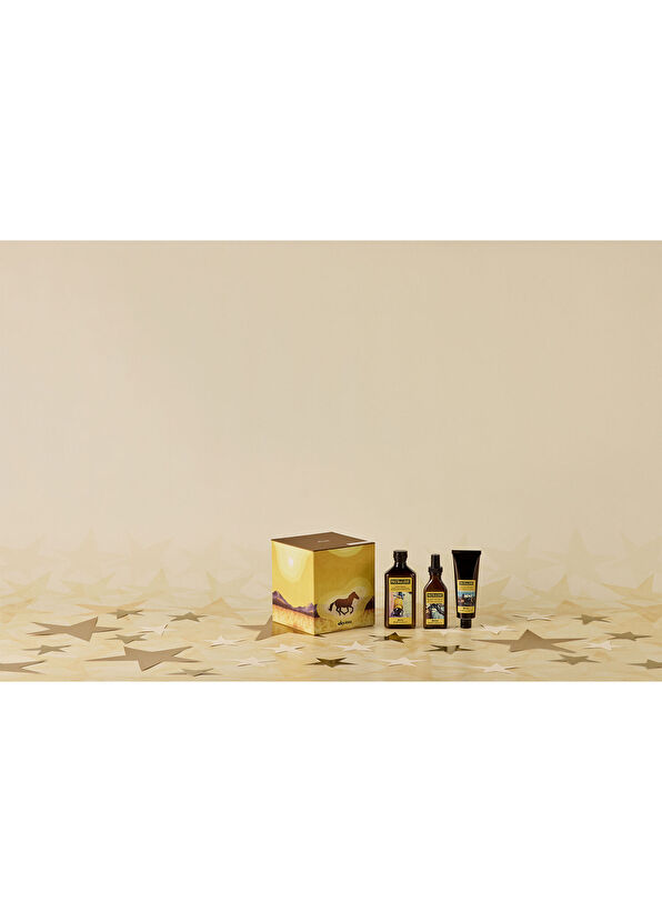 Davines Cake & Love Father's Day Men's Care Set - 2