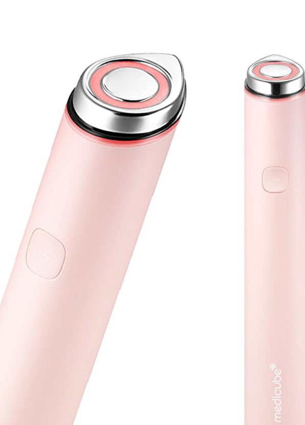 Medicube AGE-R Booster Pro Mini Pink Cilt Bakım Cihazı - 4