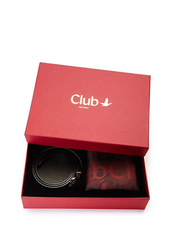Beymen Club Black 2Pcs Women's Gift Set - 1