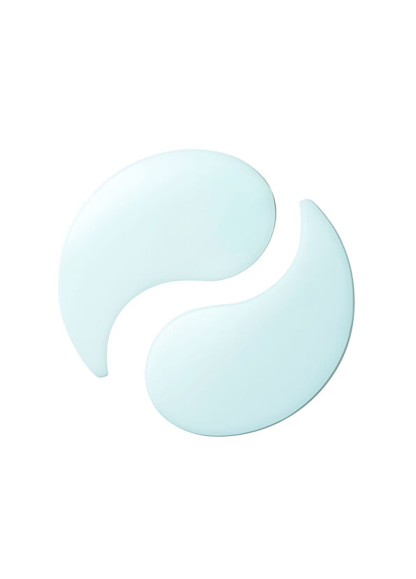 Foreo Iris Hydrating Hydrogrel Eye Mask - 2