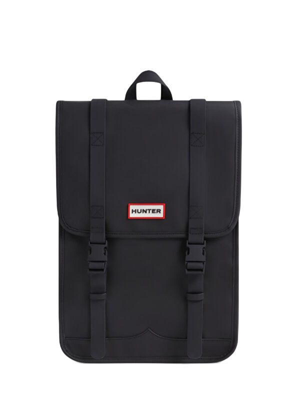 Downpour Crovie Siyah Erkek Sırt Çantası - Görsel 2