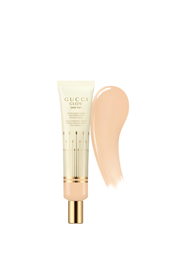 Gucci Glow Skin Tint 22 Fair Medium - 2