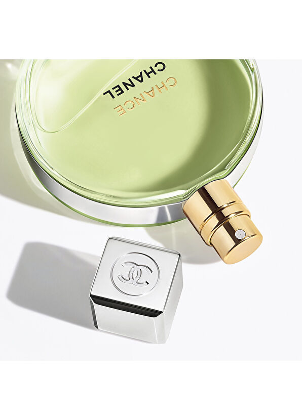CHANEL Chance Eau Fraîche Eau De Parfüm Spray 50Ml - 2