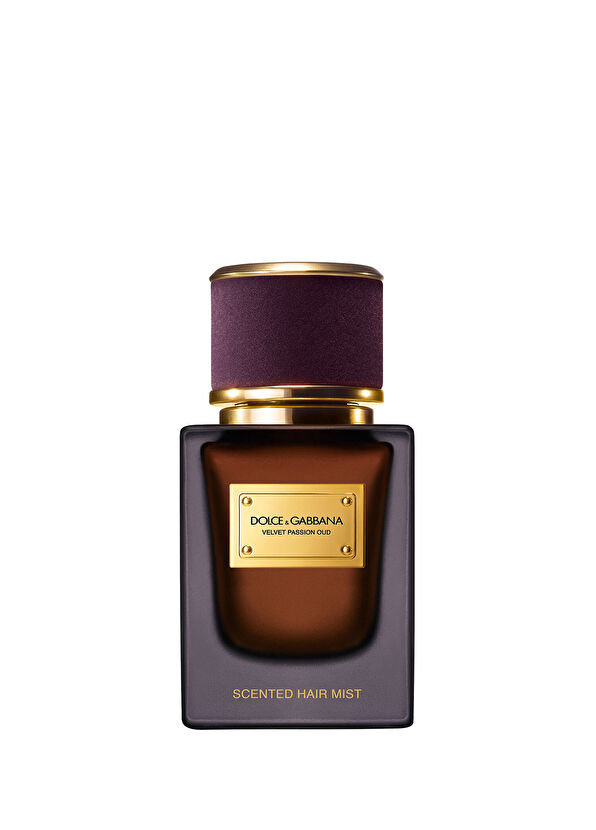Dolce&Gabbana Velvet Passion Oud Scented Hair Mist - 1