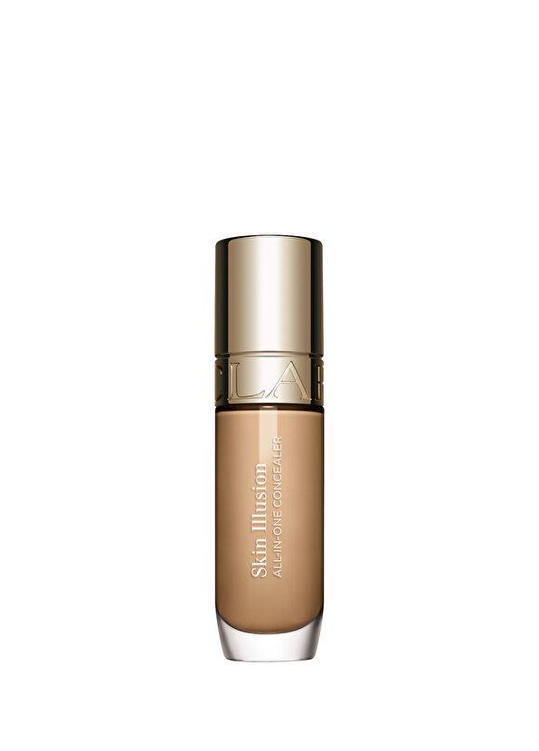 Clarins Skin Illusion All-In-One Concealer No: 08 Concealer 10 ml - 1