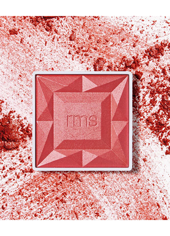 RMS Beauty ReDimension Hydra Kır Royale Pudra Allık 7 gr - 2