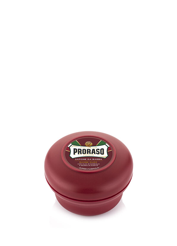 Proraso Sandal Ağacı Özü ve Shea Butter Tıraş Sabunu 150 ml - 2