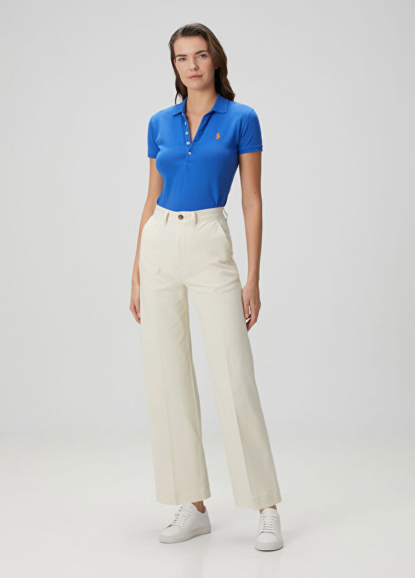 Polo Ralph Lauren Kum Pantolon - 1