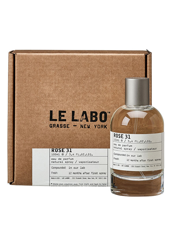 Le Labo Rose 31 - Eau de Parfum - 2
