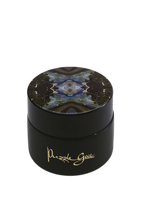 Puzzle Parfüm Night Solid Jar Solid EDP 15 ml Unisex Perfume - 1