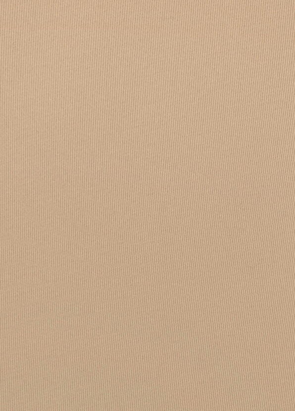 Koyu Bej Tayt - Görsel 3