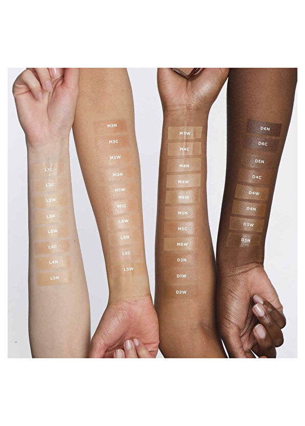 Clarins Double L2W Serum Foundation 30 ml - 3