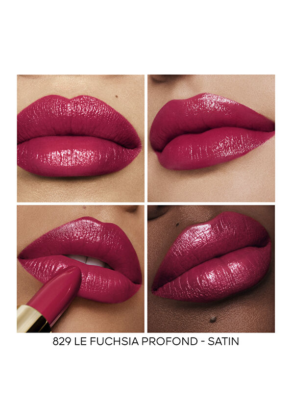 Guerlain Rouge 24 Refill 829 Ruj - 3