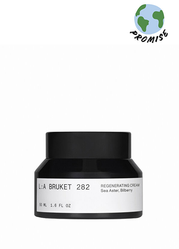 L:A Bruket Regreneratingr 50 ml Krem - 1