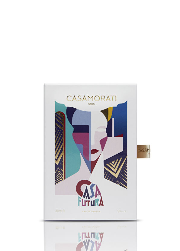 Xerjoff Casamorati Casafutura 30 ml - 2