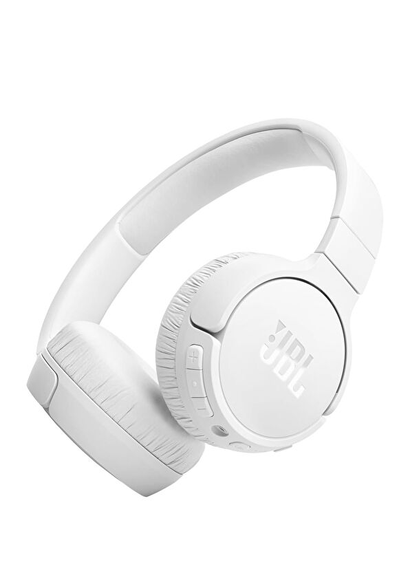 JBL Tune 670BT NC OE Beyaz Wireless Kulaklık - 1