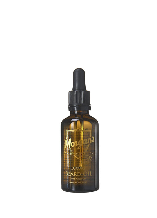 Morgan's Pomade Luxury Beard Oil 50 ml - 1