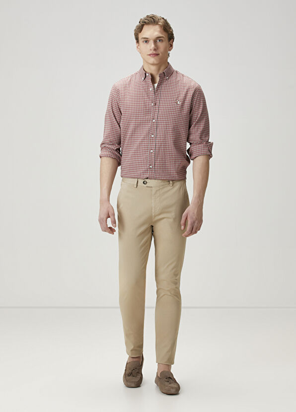 Beymen Club Pötikareli Gömlek - 3