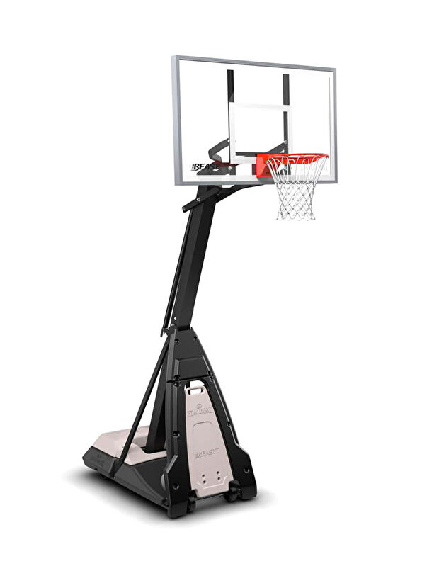 Spalding Beast 60" x 36" 7B1560CN Ayaklı Pota - 1