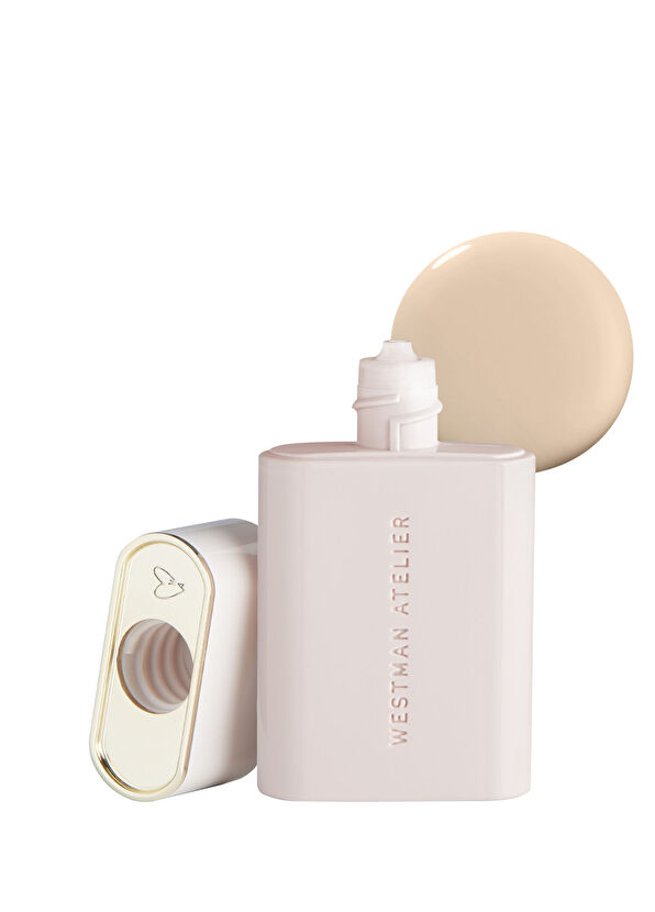 Westman Atelier Vital Skincare Complexion Drops - Atelier 0.5 - 1