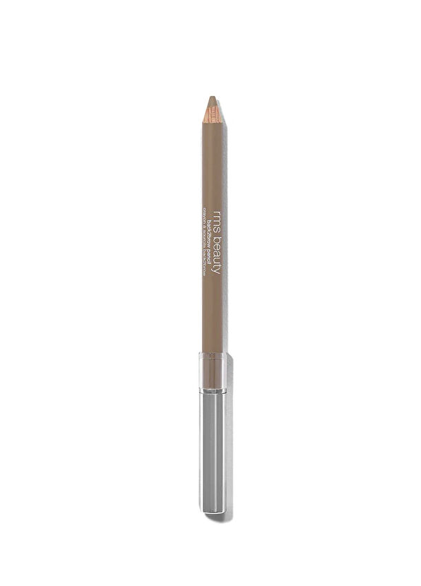 RMS Beauty Back2Brow Light Kaş Kalemi 1.1 gr - 1