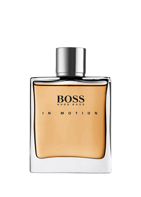Hugo Boss In Motion EDT 100 ml Erkek Parfüm - 1