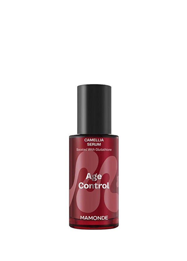 Mamonde Age Control Camellia Moisturizing Skin Serum 50 ml - 1