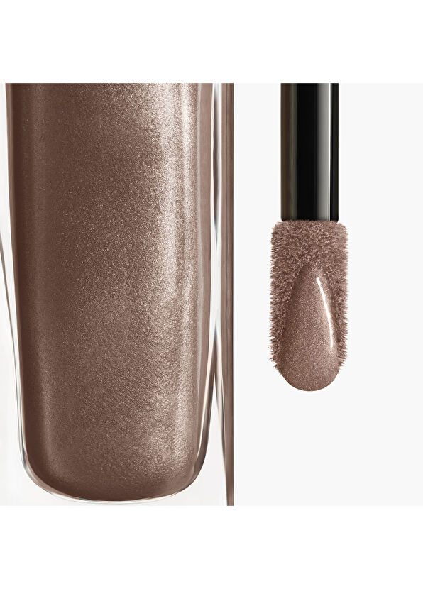 CHANEL Ombre Première Laque 28 Desert Wind 6Ml Göz Fari - 2