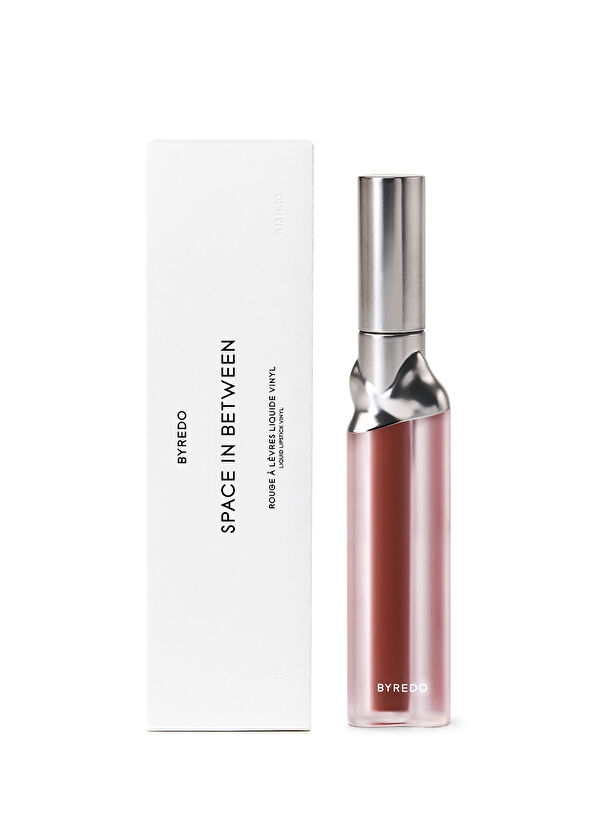 BYREDO Liq Lipstick Matte Space Between 161 - 1