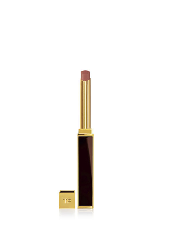 Tom Ford Slim Lip Color Shine Iconic Nude 9g - 1