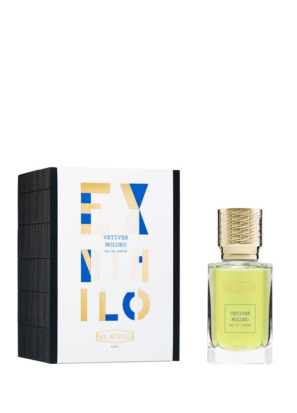 Ex Nihilo Vetiver Moloko 50ml - 2