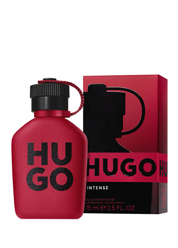 Hugo Boss Hugo Intense EDP 75 ml Erkek Parfüm - 2