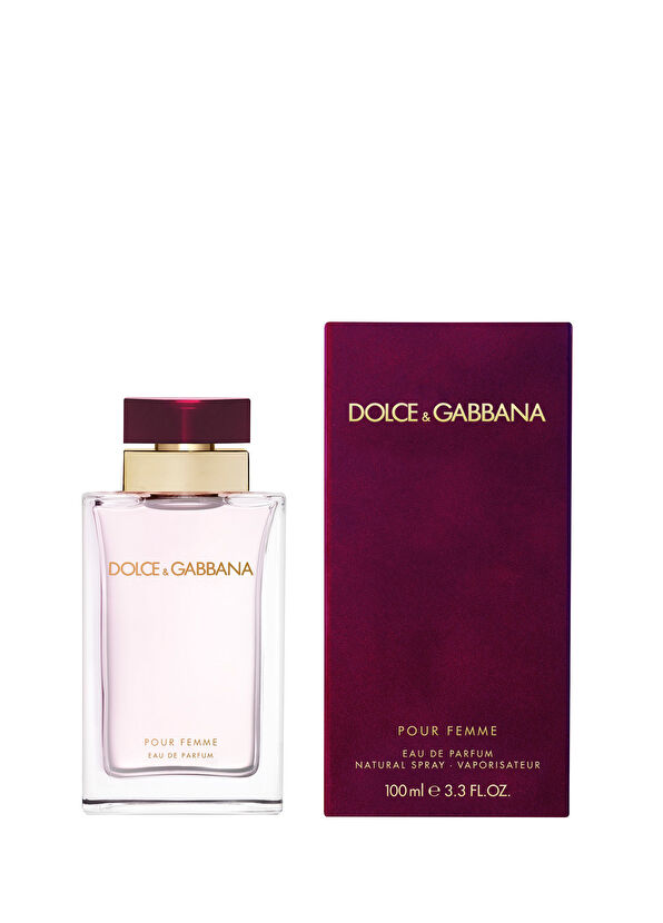 Dolce&Gabbana Pour Femme Edp 100Ml - 2