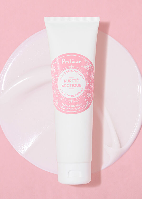 Polaar Pureté Arctıque Cleansıng Balm - 2
