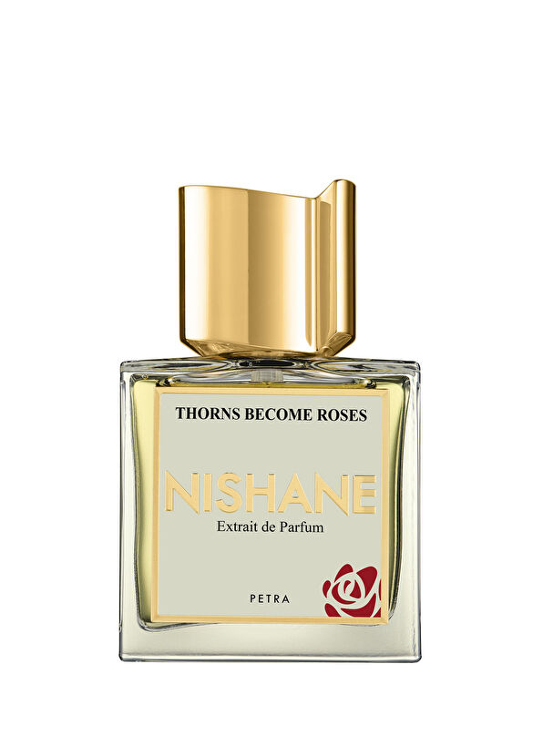 Nishane Thorns Become Roses 100 ml Unisex Parfüm - 1